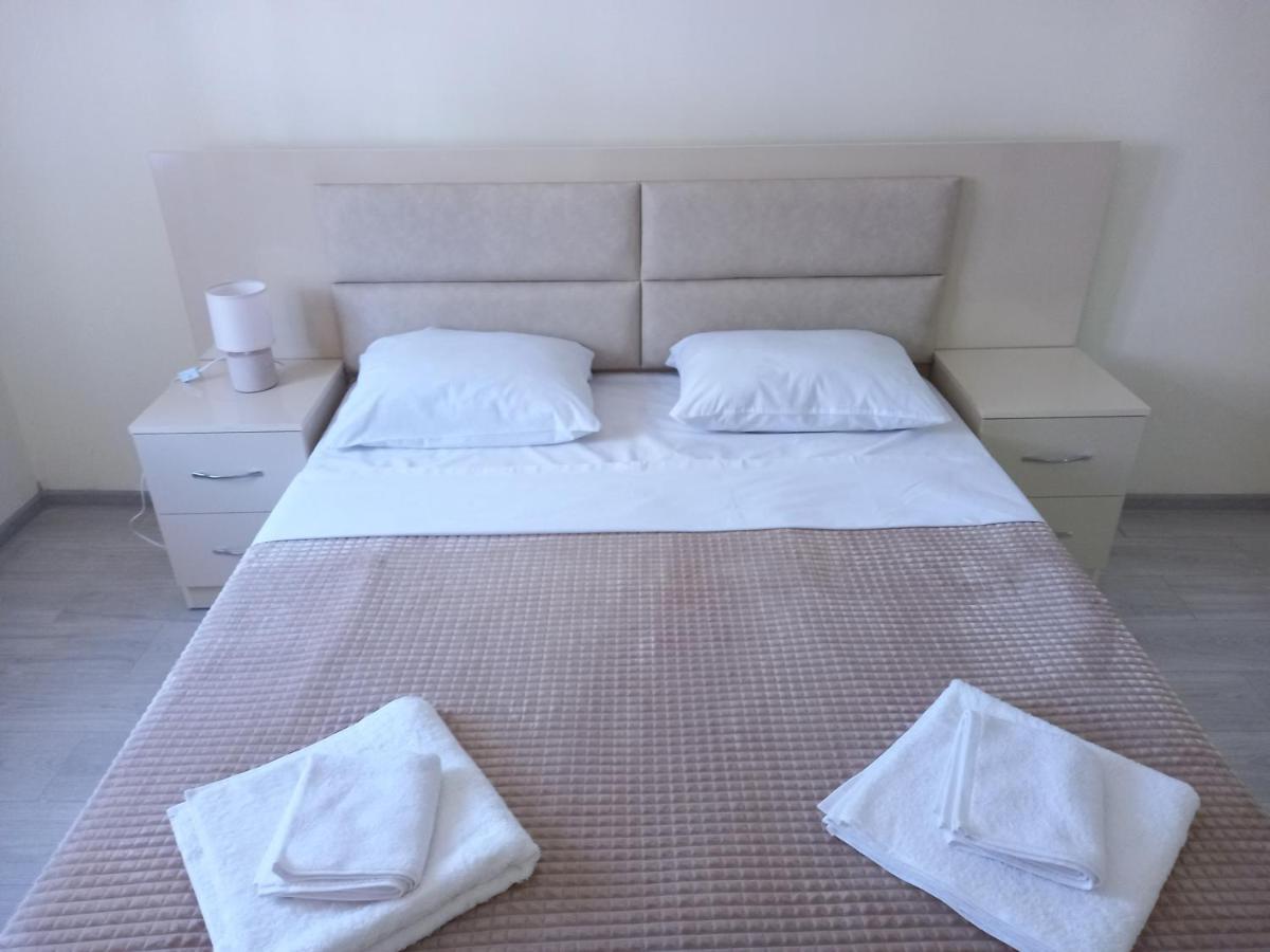 ギュムリ H.A.S.K Bed & Breakfast エクステリア 写真